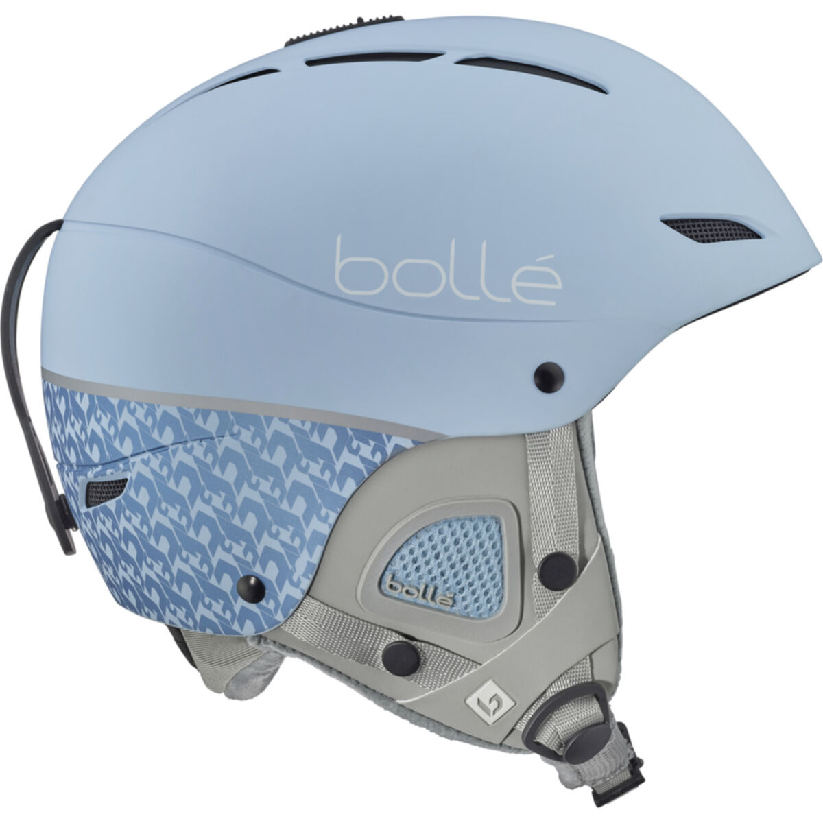 JULIET, Powder Blue Matte-No Lens Reference, hi-res image number null